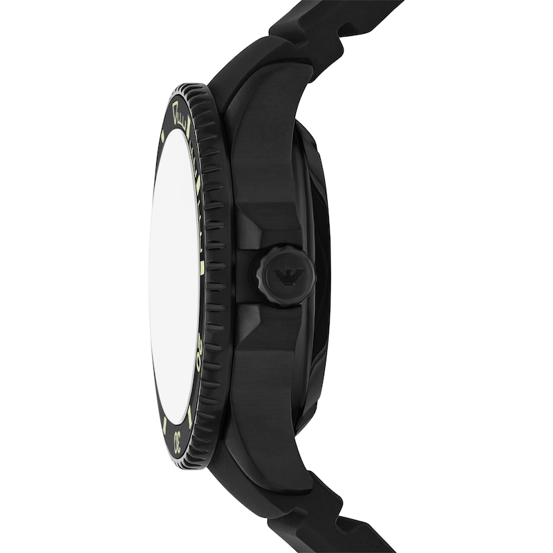 Main Image 3 of Emporio Armani Automatic Men's Watch AR60085