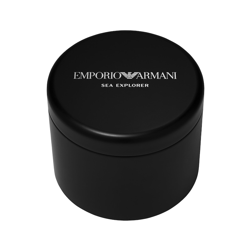 Main Image 8 of Emporio Armani Automatic Men's Watch AR60085