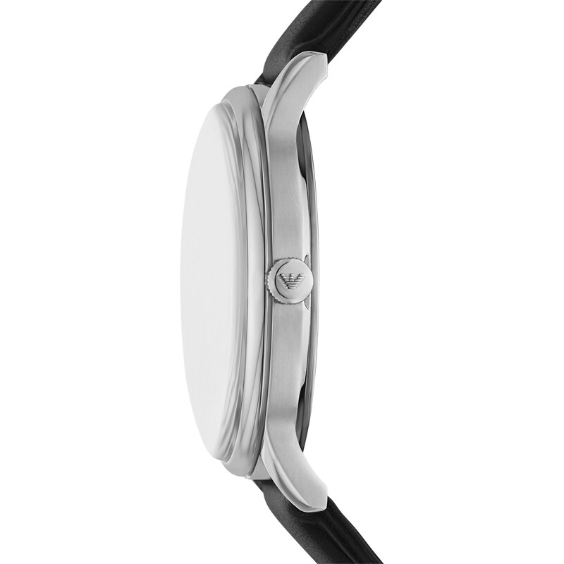 Main Image 3 of Emporio Armani Men's Watch & Bracelet Set AR80079SET