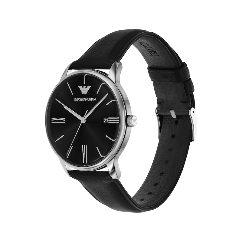 Main Image 4 of Emporio Armani Men's Watch & Bracelet Set AR80079SET