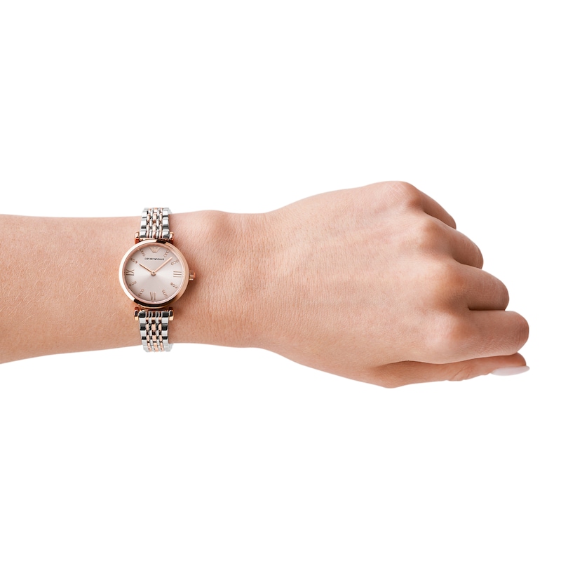 Main Image 5 of Emporio Armani Women's Watch AR11223