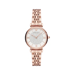 Emporio Armani Women's Watch AR11244
