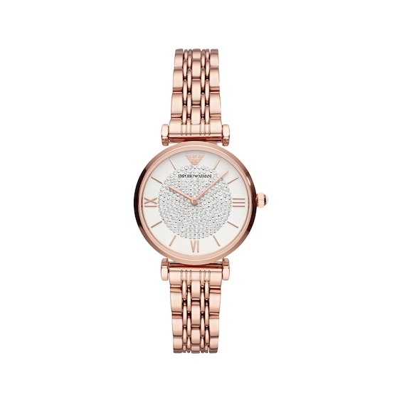 Emporio Armani Women's Watch AR11244