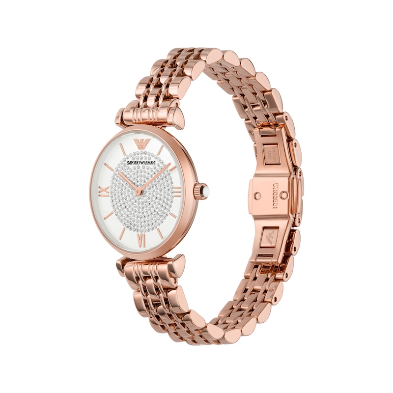Main Image 4 of Emporio Armani Women's Watch AR11244