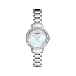 Emporio Armani Women's Watch AR11484