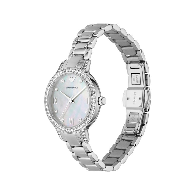 Main Image 4 of Emporio Armani Women's Watch AR11484