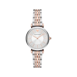 Emporio Armani Women's Watch AR11537