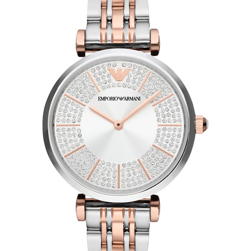 Main Image 5 of Emporio Armani Women's Watch AR11537