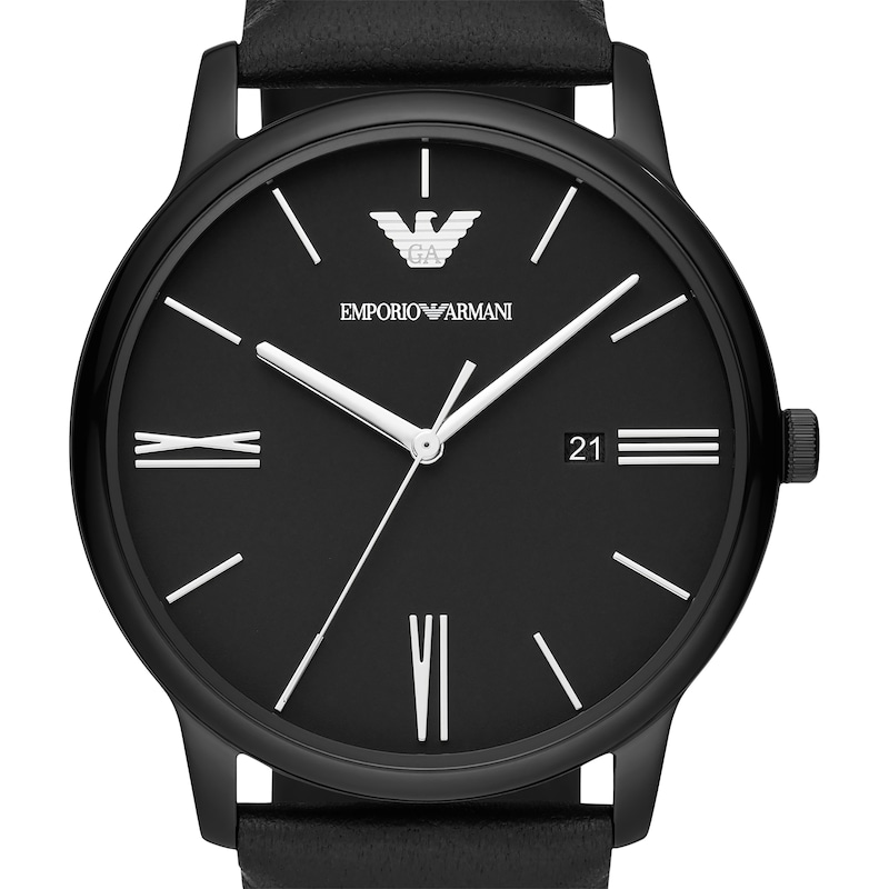 Main Image 5 of Emporio Armani Men's Watch AR11573