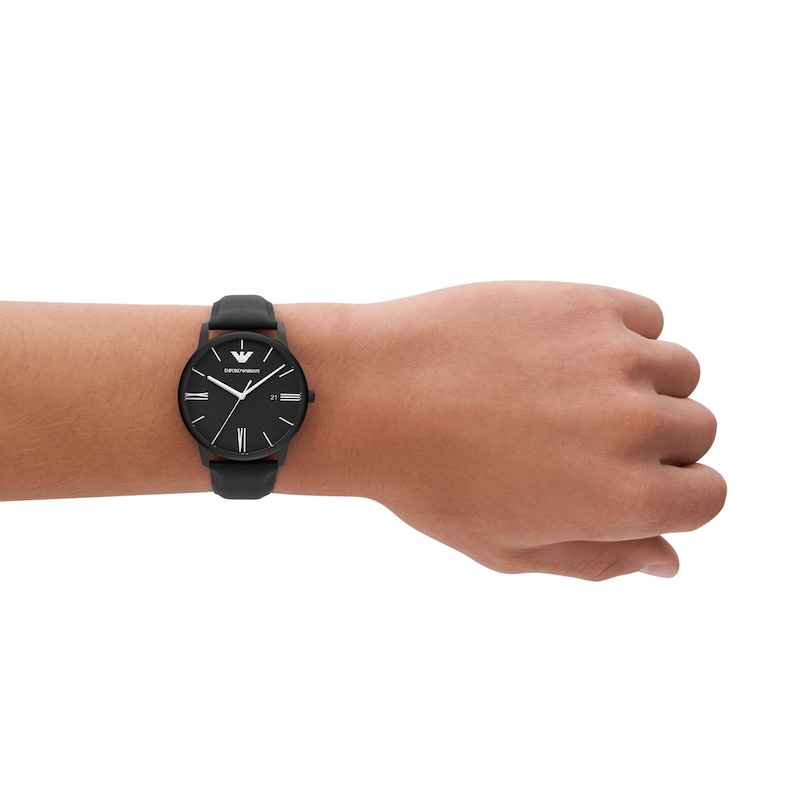 Main Image 6 of Emporio Armani Men's Watch AR11573