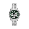 Thumbnail Image 1 of Emporio Armani Chronograph Men's Watch AR11581