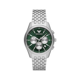 Emporio Armani Chronograph Men's Watch AR11581