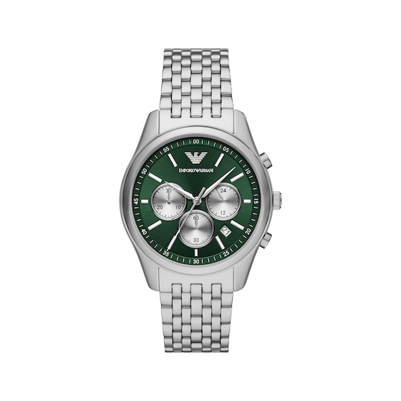 Emporio Armani Chronograph Men's Watch AR11581