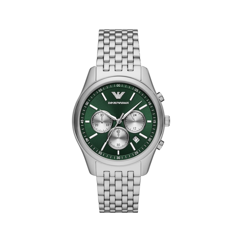 Main Image 1 of Emporio Armani Chronograph Men's Watch AR11581