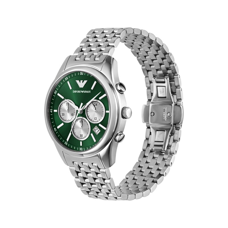 Main Image 4 of Emporio Armani Chronograph Men's Watch AR11581