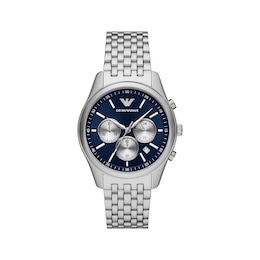 Emporio Armani Chronograph Men's Watch AR11582