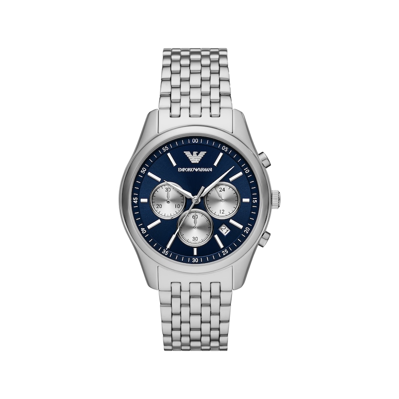 Main Image 1 of Emporio Armani Chronograph Men's Watch AR11582