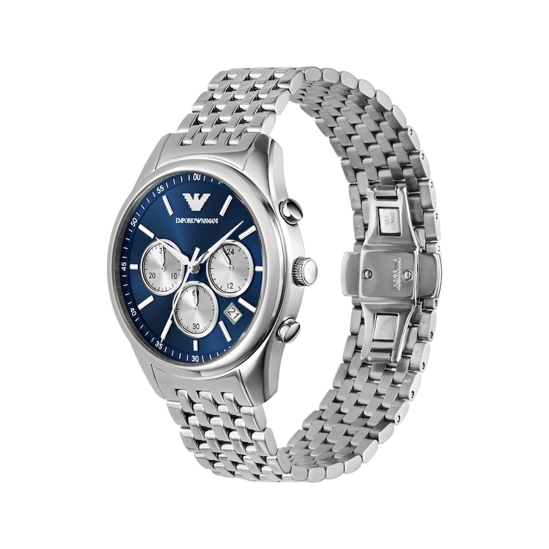 Main Image 4 of Emporio Armani Chronograph Men's Watch AR11582