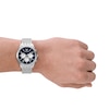 Thumbnail Image 5 of Emporio Armani Chronograph Men's Watch AR11582