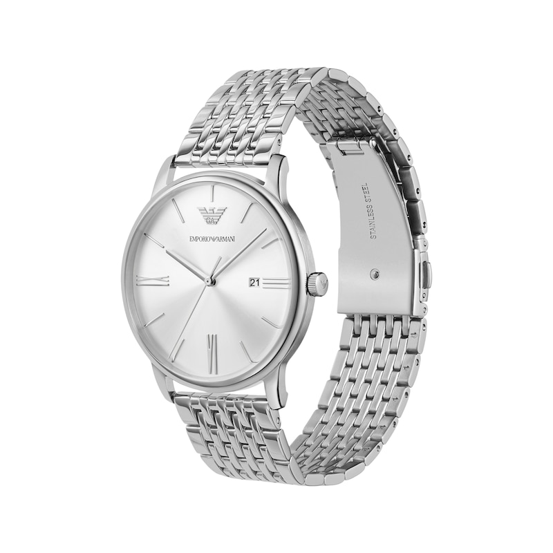 Main Image 4 of Emporio Armani Men's Watch AR11599