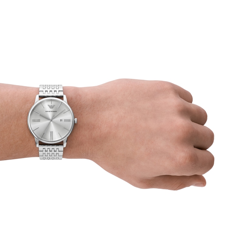 Main Image 5 of Emporio Armani Men's Watch AR11599