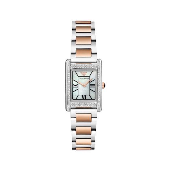 Emporio Armani Women's Watch AR11626
