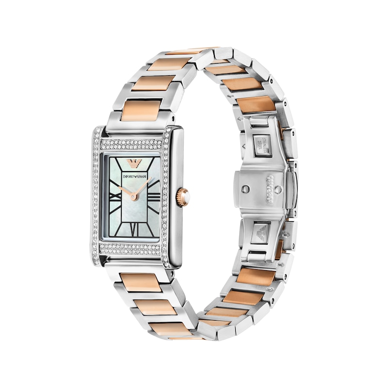 Main Image 4 of Emporio Armani Women's Watch AR11626
