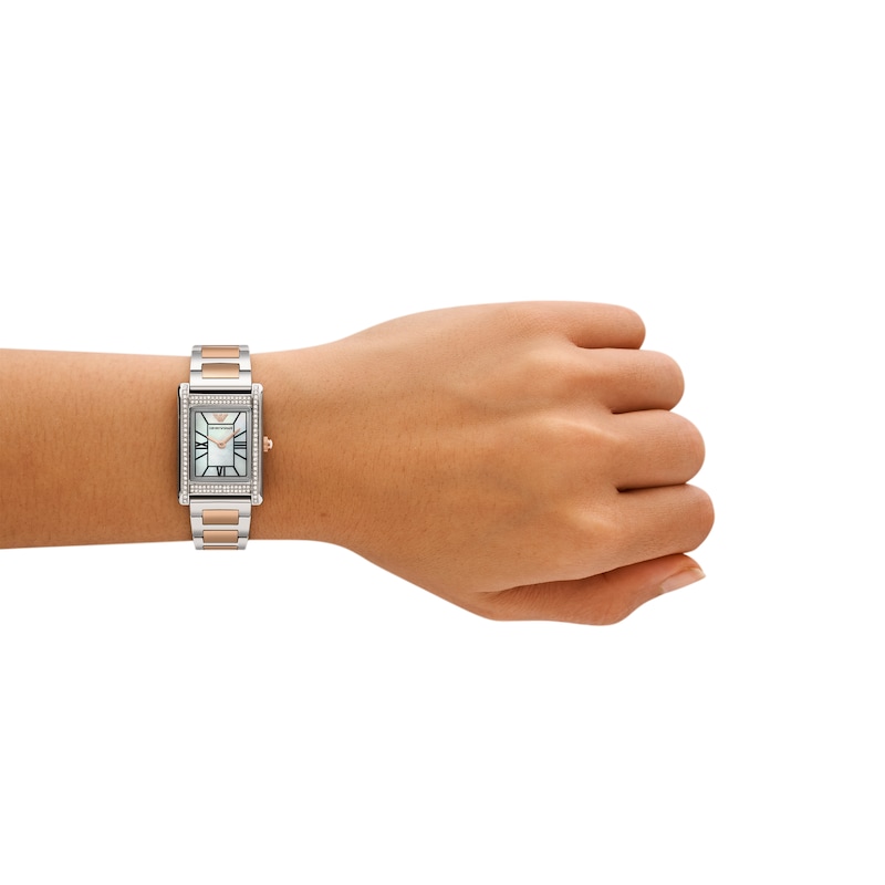 Main Image 5 of Emporio Armani Women's Watch AR11626