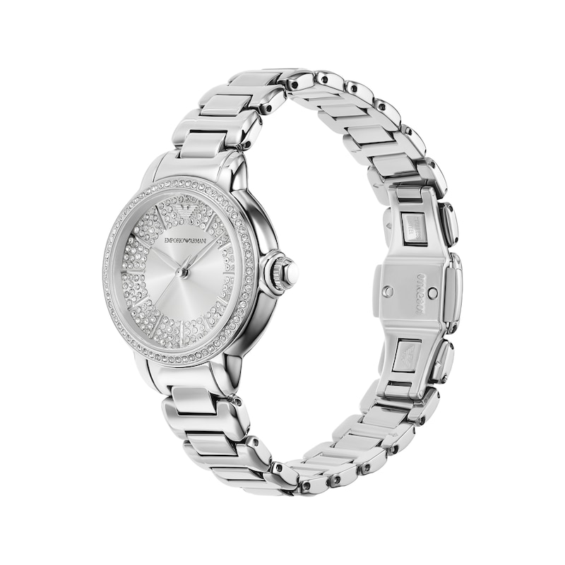 Main Image 4 of Emporio Armani Women's Watch AR11632