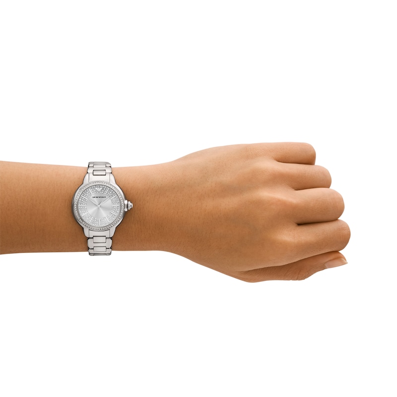 Main Image 5 of Emporio Armani Women's Watch AR11632