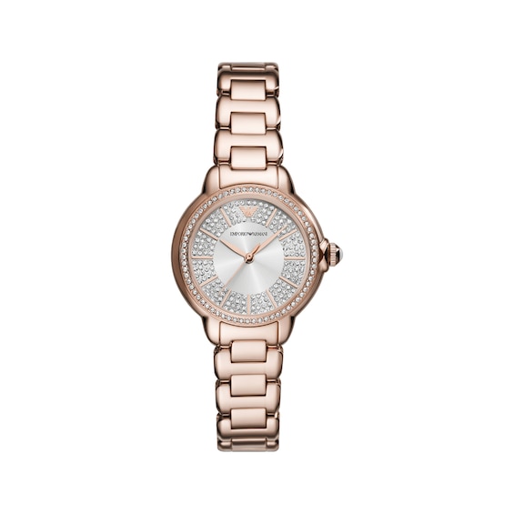 Emporio Armani Women's Watch AR11633