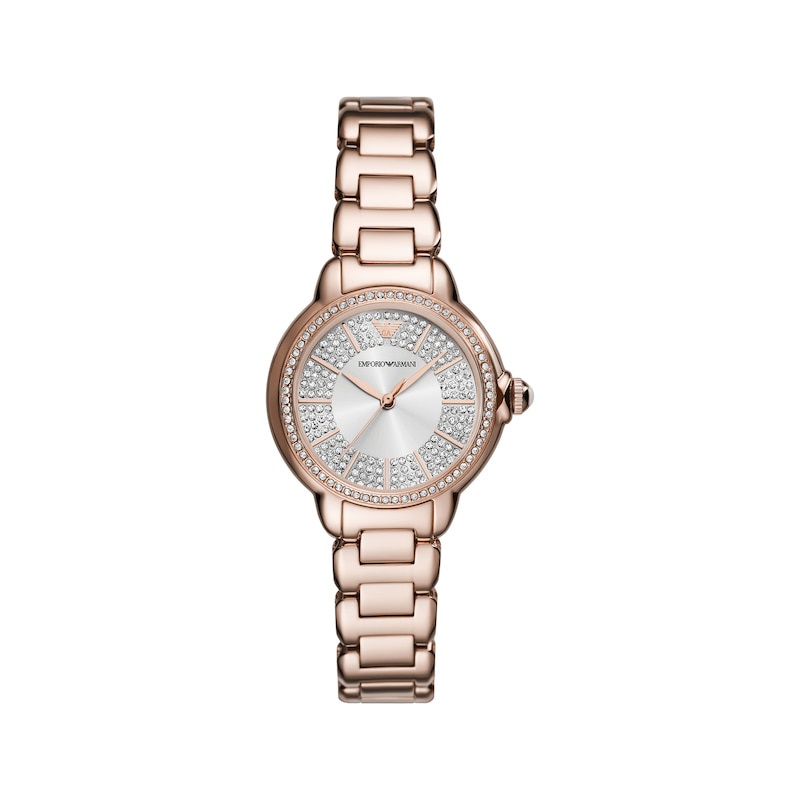 Main Image 1 of Emporio Armani Women's Watch AR11633