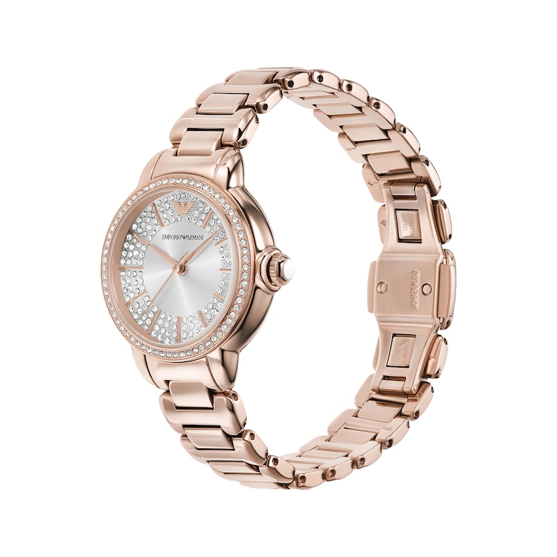 Main Image 4 of Emporio Armani Women's Watch AR11633
