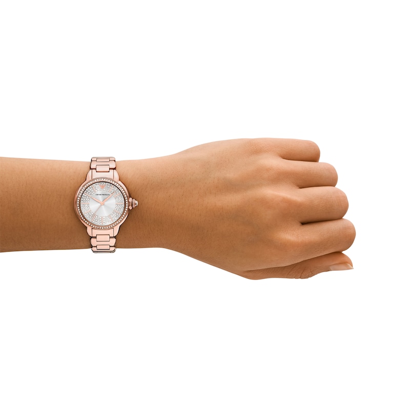 Main Image 5 of Emporio Armani Women's Watch AR11633