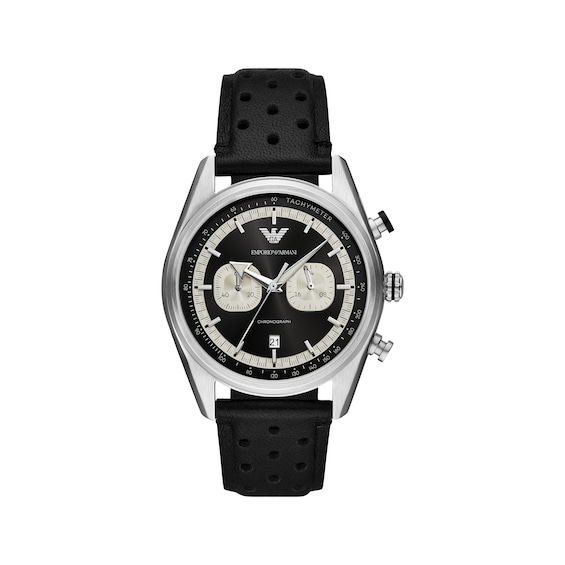 Emporio Armani Chronograph Men's Watch AR11635