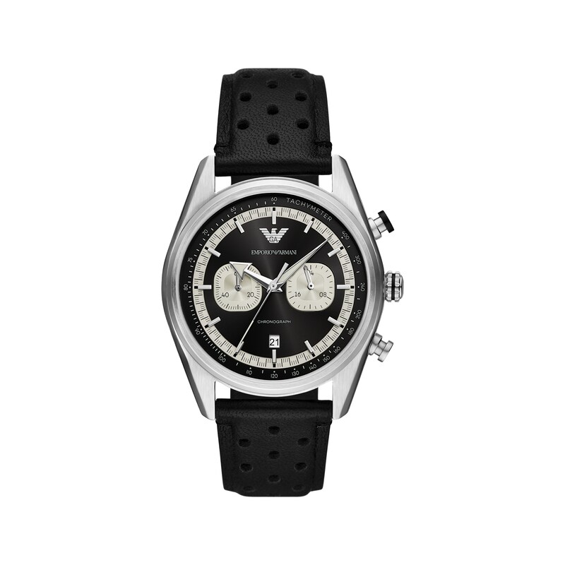 Main Image 1 of Emporio Armani Chronograph Men's Watch AR11635