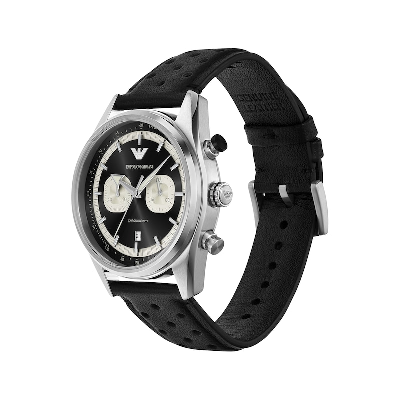 Main Image 4 of Emporio Armani Chronograph Men's Watch AR11635