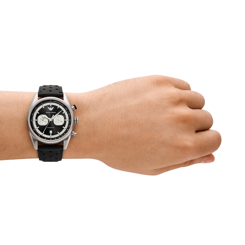 Main Image 5 of Emporio Armani Chronograph Men's Watch AR11635