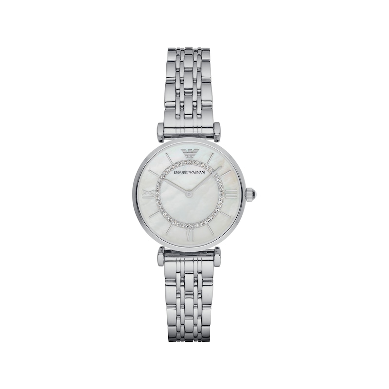 Main Image 1 of Emporio Armani Women's Watch AR1908