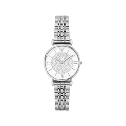 Emporio Armani Women's Watch AR1925