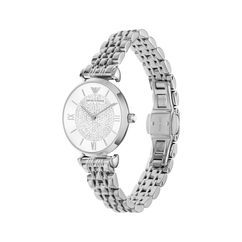 Main Image 4 of Emporio Armani Women's Watch AR1925
