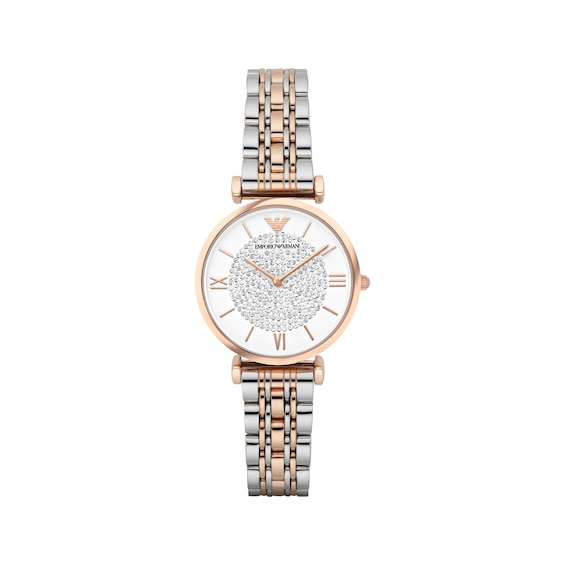 Emporio Armani Women's Watch AR1926