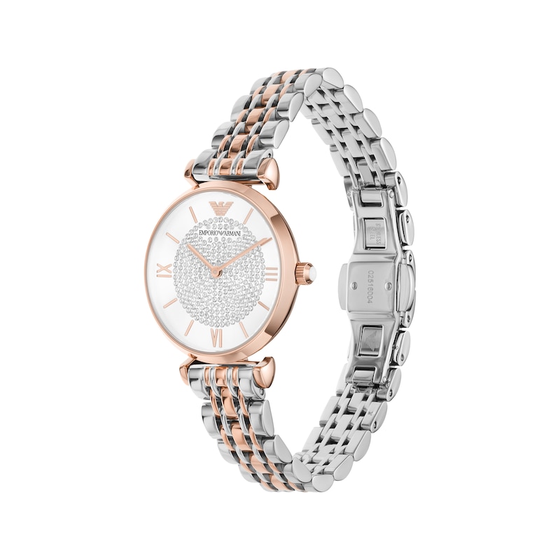 Main Image 4 of Emporio Armani Women's Watch AR1926