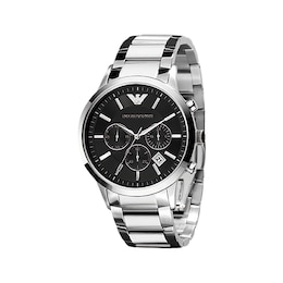 Emporio Armani Chronograph Men's Watch AR2434