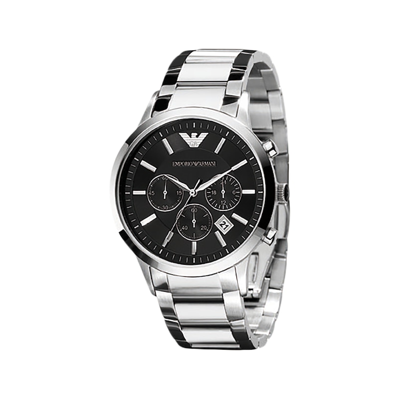 Main Image 1 of Emporio Armani Chronograph Men's Watch AR2434