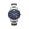 Thumbnail Image 1 of Emporio Armani Chronograph Men's Watch AR2448