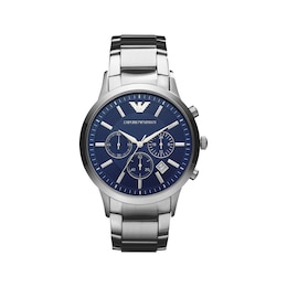 Emporio Armani Chronograph Men's Watch AR2448