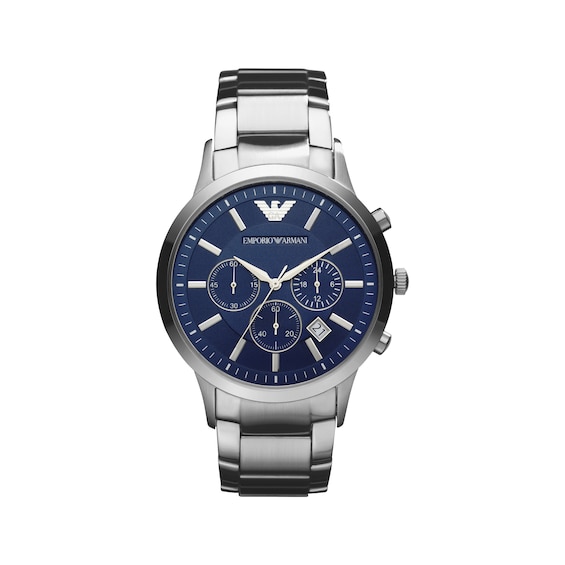 Emporio Armani Chronograph Men's Watch AR2448