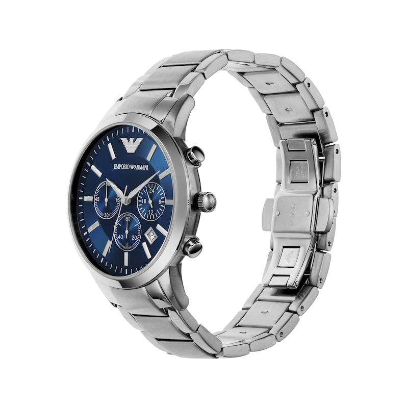 Main Image 4 of Emporio Armani Chronograph Men's Watch AR2448