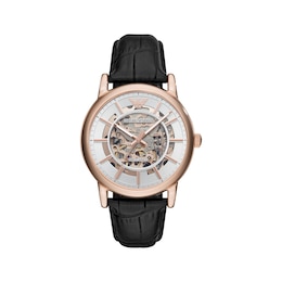 Emporio Armani Automatic Men's Watch AR60007